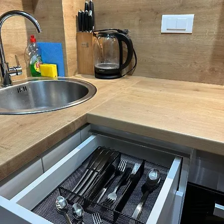 Bjelasnica Studio Apartment Apartment