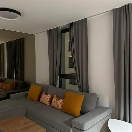 Bjelasnica Studio Apartment
