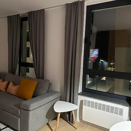 Bjelasnica Studio Apartment *