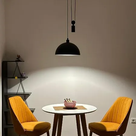 Bjelasnica Studio Apartment