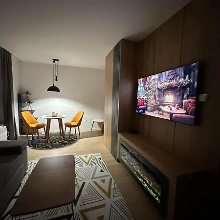 Bjelasnica Studio Apartment Apartment Bjelasnica
