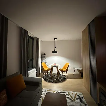 Bjelasnica Studio Apartment Apartment Bjelasnica