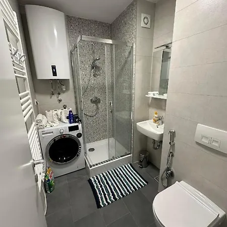 Bjelasnica Studio Apartment Apartment *