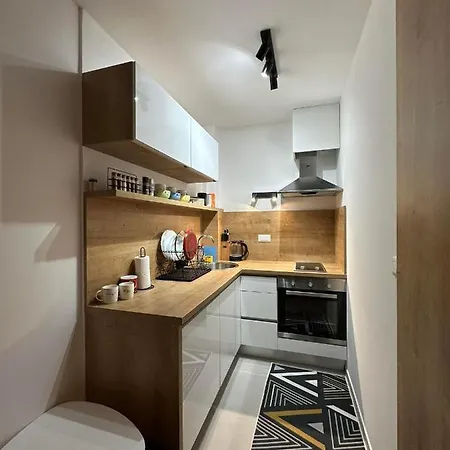 Bjelasnica Studio Apartment Apartment Bjelasnica