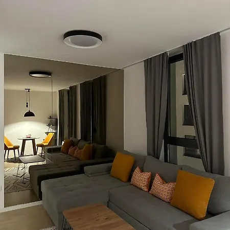 Apartment Bjelasnica Studio Apartment